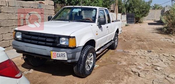 مازدا بي سيريس 1992 للبيع في العراق - أبو الخصيب